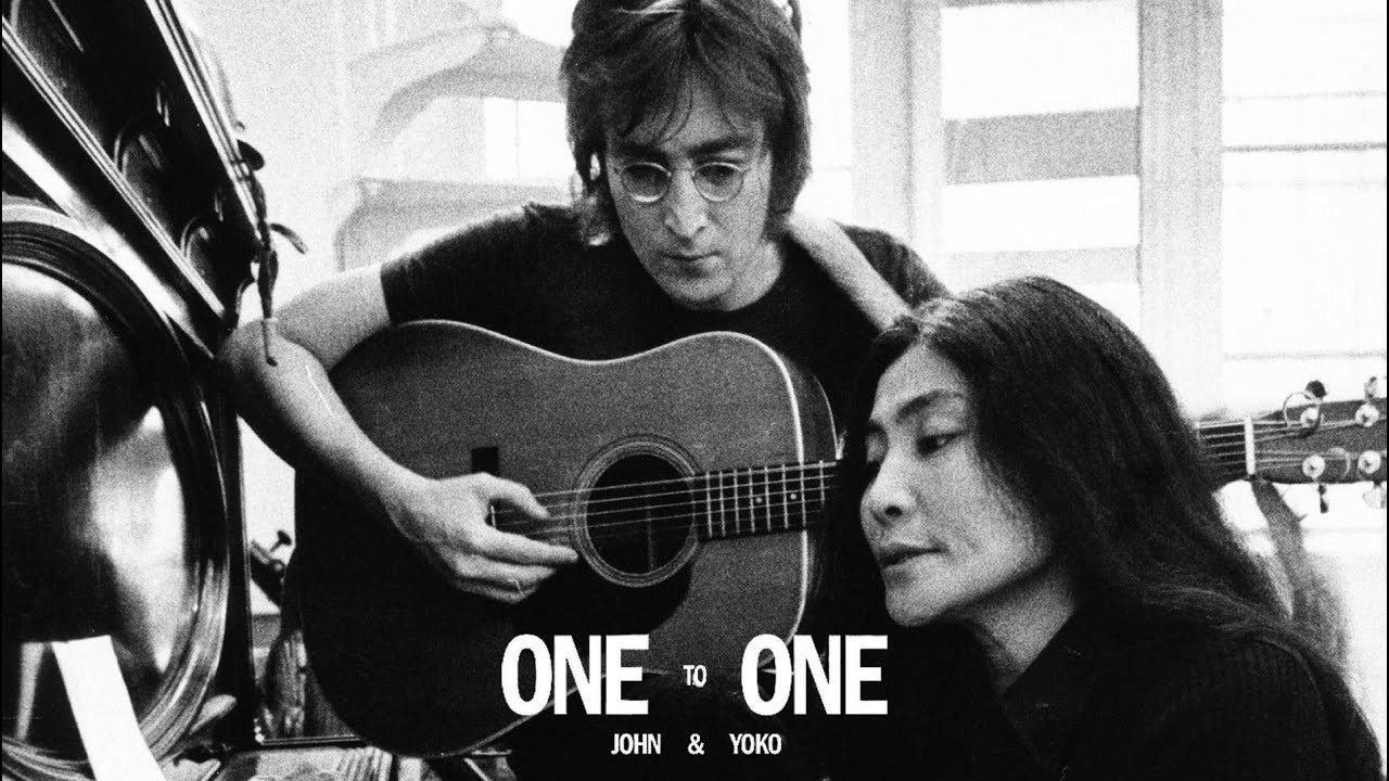 One to One: John & Yoko - Videos