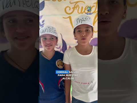 💜 Gracias por ser parte de esta celebración