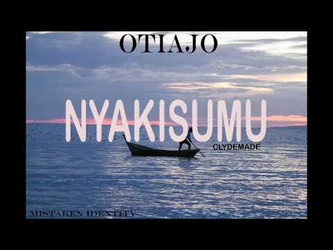 O.T DCee - NYAKISUMU [Official Audio]