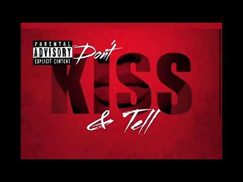 508 Lando - Don’t Kiss And Tell ( Official Music Audio )