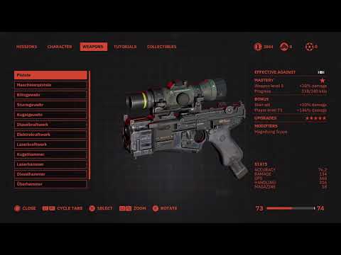 Wolfenstein: Youngblood - Stream #6