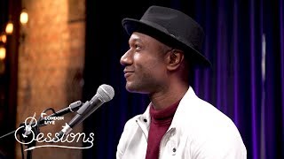 Aloe Blacc - Wake Me Up | London Live Sessions