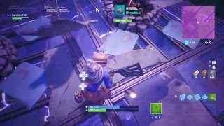 武器解説 FORTNITE