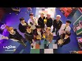INI｜'FANFARE' Official MV