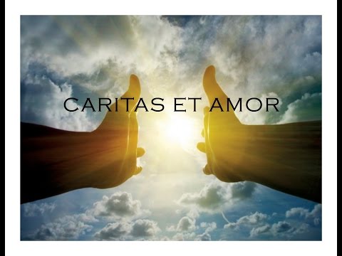 Caritas et Amor - Z. Randall Stroope