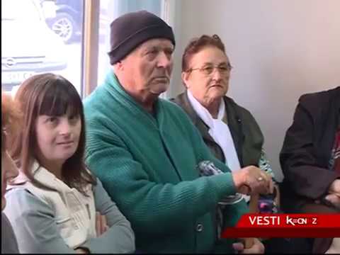 HUMANITARNA AKCIJA ČLANOVA SAVETA MZ “BAIR”