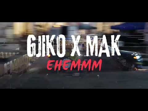GJIKO x MAK ZØGAJ - EHEMMM ( (Robert Cristian X DJ Tormen Remix)