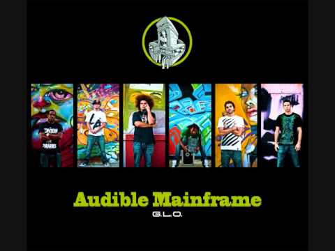 Audible Mainframe - 50 Million Pictures