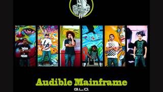 Audible Mainframe - 50 Million Pictures