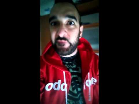 WelcomeToMyHell RAP CONTEST - Nasty G