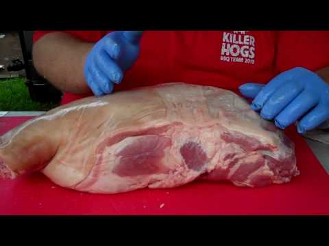 download lagu mp3 mp4 Pork Shoulder Rind, download lagu Pork Shoulder Rind gratis, unduh video klip Pork Shoulder Rind