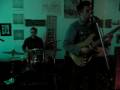 The Shivers perform "The Road"@ Echo Curio Feb ...