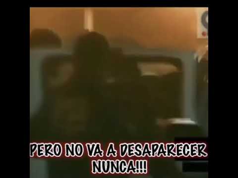 Escúchenlo bien arriba los q luchan