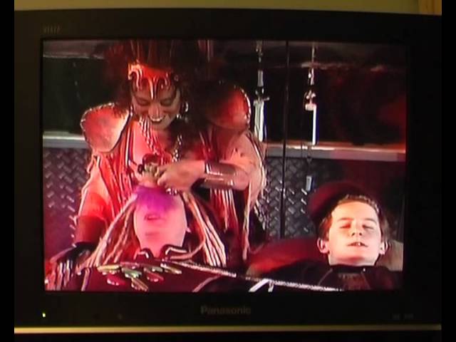 Space Vets Video Episode 5