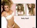 KEELEY HAZELL