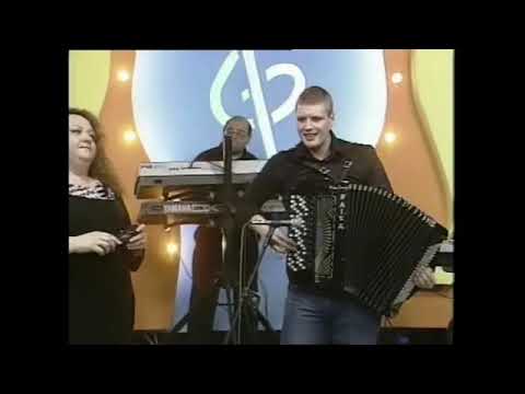 Milanka Ristić - Oprosti mi što mislim na tebe - Live - (Televizija AS Šabac) 2008 godine