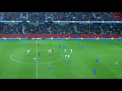 NIGERIA vs RD.CONGO  MATCH COMPLET