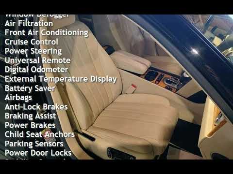 2015 Bentley Flying Spur (CC-2015009) for sale in Boca Raton, Florida