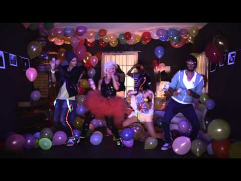 Just Dance 4: Release the Party! [NL]