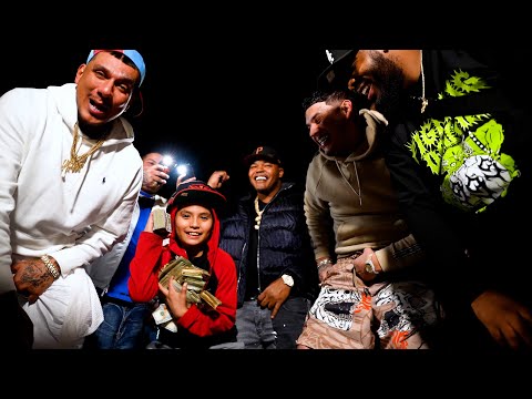 Mike Green ❌ Joe Phats - "GETTIT BACK" featuring DeeBaby