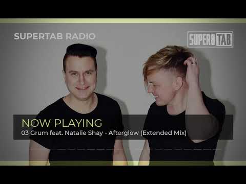 SuperTab Radio #198