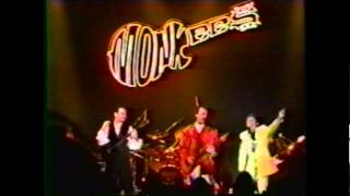 Monkees - She - Live 1996