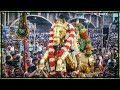 பல்லாக்கு குதிரையில பவனி வரும் மீனாட