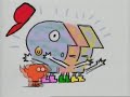 PBS Kids 1993 1996