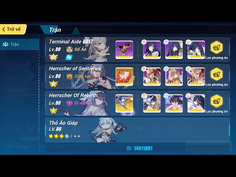 [Nirvana Abyss] 494D Flying Fish (790pts) - TA HS(ss0) HRB(s3) 3* Bunny