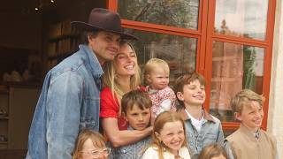 Opening Our First Grocery & Farm Store