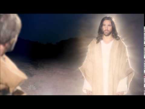 Saul's Conversion on the Road to Damascus