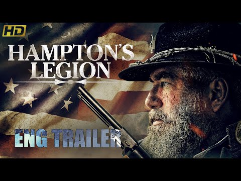 Hampton's Legion | Trailer in English