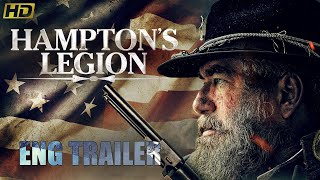 Hampton's Legion | Trailer in English