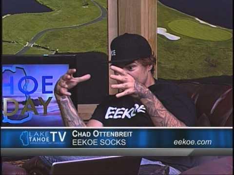 Tahoe Today - Eekoe Socks Int 070515