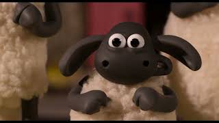 『映画 ひつじのショーン かぼちゃ畑の怪物！』10.23劇場公開🐑🎃🐕｜6秒