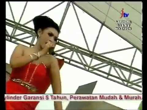 Citra Marselina Monata 2012   YouTube
