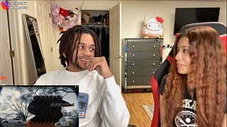 NLE Choppa - 23 (Official Music Video) REACTION