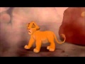 Mufasa S Death