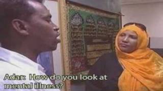 Egal Shidad: Stories for Somali Health (English Subtitles) video