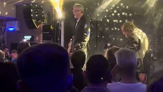 Matt Berninger (The National) Gospel - Leeds Brudenell Social Club 02/04/2025