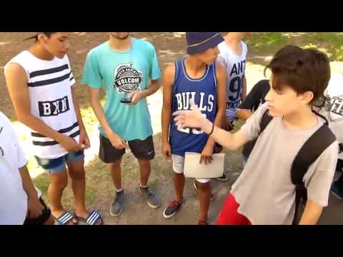 KANO VS CHIRO VS ONORUS   4tos 2da Fecha (Torneo 2017)   El Tercero De Colon