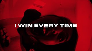 The Mysterines - I Win Every Time video