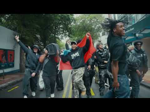 IFI - SEKII STEP (YES) [Official Music Video]