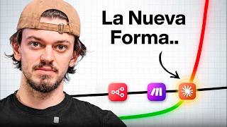 La Forma Más RÁPIDA de Ganar Dinero con Claude (en 24hs)