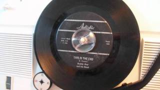 Buddy Guy and His Band - This is the end