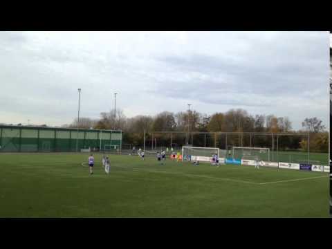 Oliveo 3 - VEP 2 (08-11-2015)