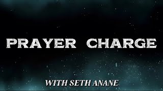 30 MINUTES TRAVAILING IN PRAYER🔥| DEEP PROPHETIC MESSAGE |TONGUES ATMOSPHERE| WITH SETH ANANE VOL.32