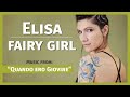 Elisa- Fairy Girl 