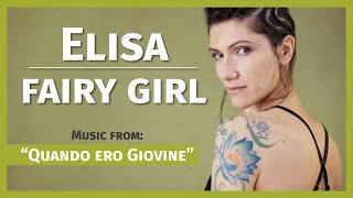 Elisa- Fairy Girl