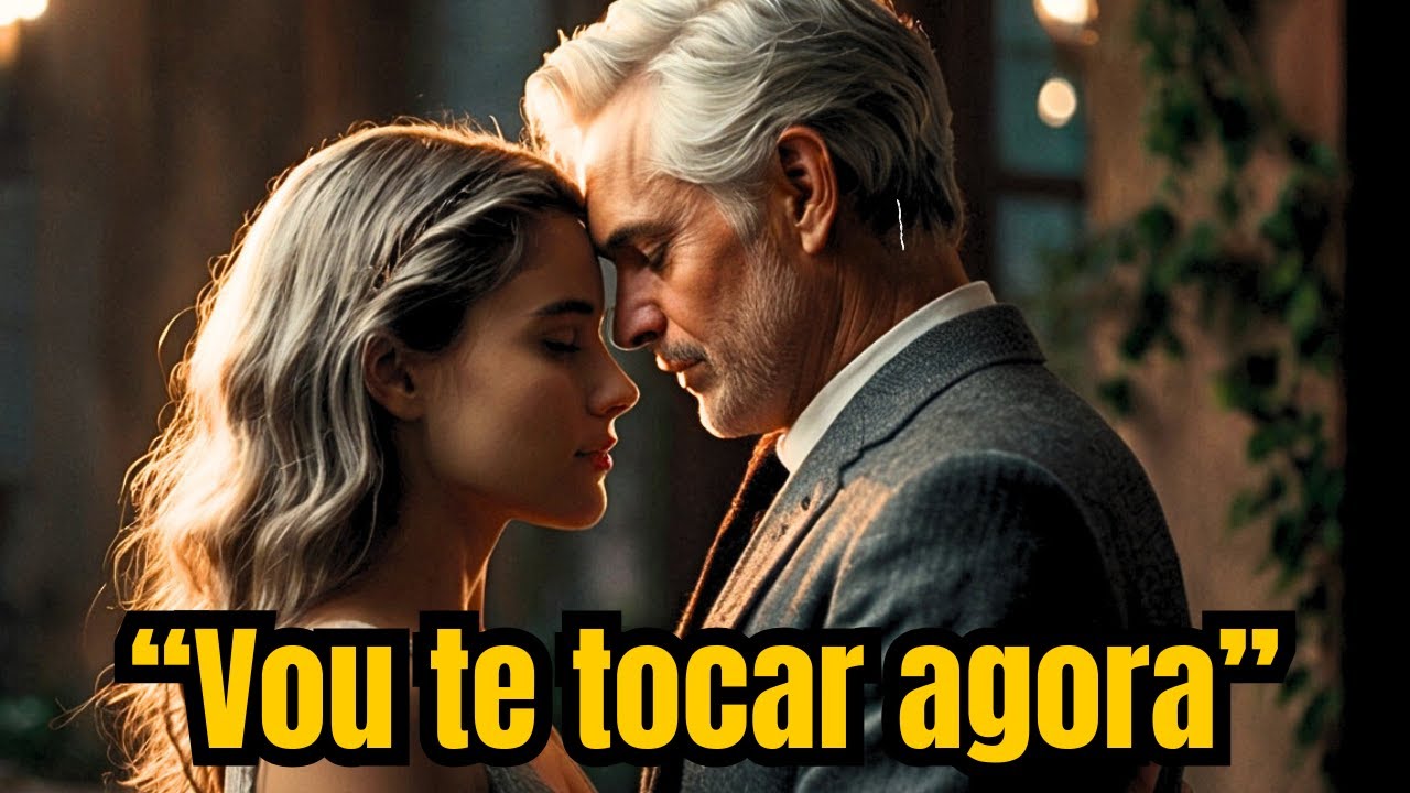 HISTÓRIA EMOCIONANTE - Milionário a levou para casa sem saber que... #historiasemocionantes